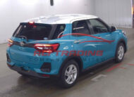 Toyota Raize G 4WD