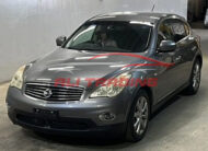 Nissan Skyline Crossover – 370GT Type P