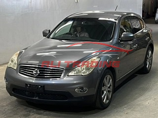 Nissan Skyline Crossover – 370GT Type P