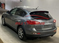 Nissan Skyline Crossover – 370GT Type P