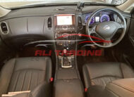 Nissan Skyline Crossover – 370GT Type P