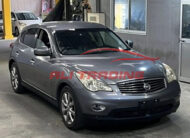 Nissan Skyline Crossover – 370GT Type P