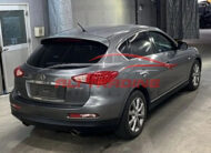 Nissan Skyline Crossover – 370GT Type P