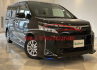 Toyota Voxy V