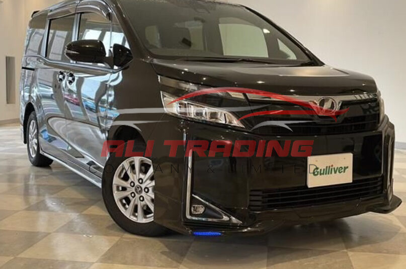 Toyota Voxy V