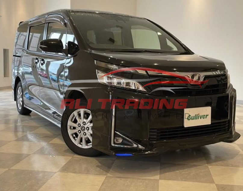 Toyota Voxy V