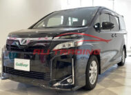 Toyota Voxy V