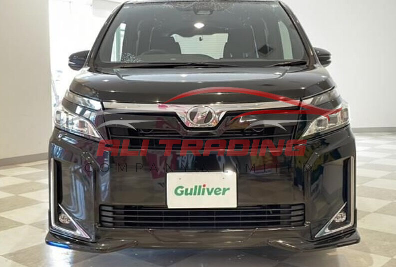 Toyota Voxy V