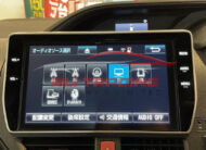Toyota Voxy V
