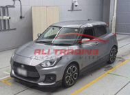 Suzuki Swift Sports