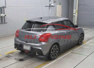 Suzuki Swift Sports
