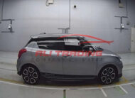 Suzuki Swift Sports