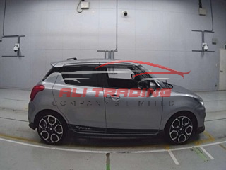 Suzuki Swift Sports
