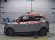 Suzuki Swift Sports