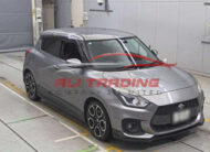 Suzuki Swift Sports