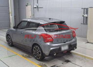 Suzuki Swift Sports