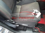 Suzuki Swift Sports