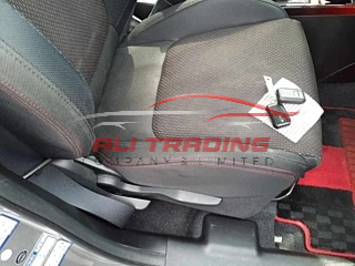 Suzuki Swift Sports