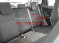 Suzuki Swift Sports