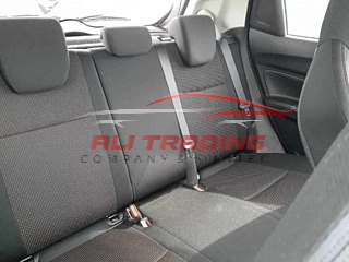 Suzuki Swift Sports