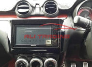 Suzuki Swift Sports