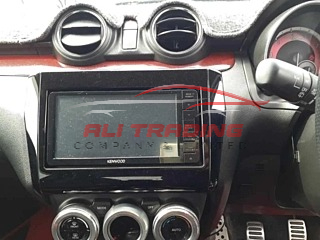 Suzuki Swift Sports