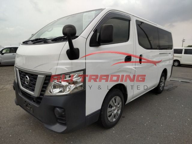Nissan Caravan