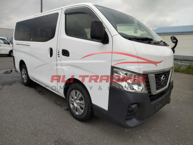 Nissan Caravan