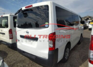 Nissan Caravan