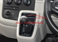 Toyota Hiace Commuter