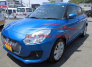 Suzuki Swift XL