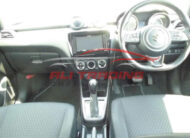 Suzuki Swift XL