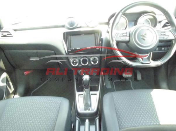 Suzuki Swift XL