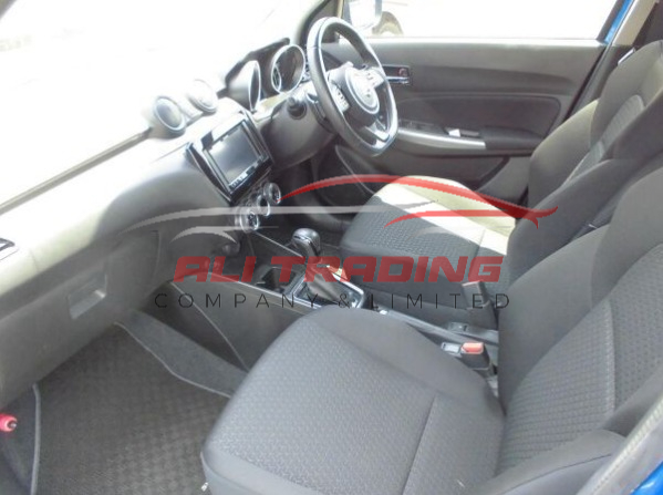 Suzuki Swift XL