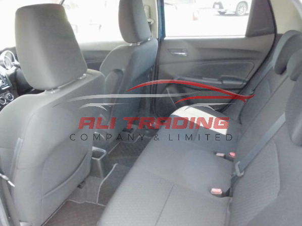 Suzuki Swift XL