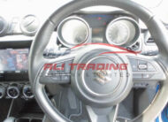 Suzuki Swift XL