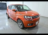 Suzuki Ignis Hybrid MZ