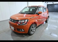 Suzuki Ignis Hybrid MZ