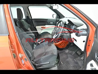 Suzuki Ignis Hybrid MZ