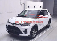Toyota Raize Z