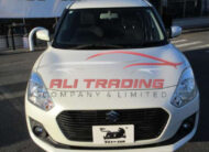 Suzuki Swift Sports XL