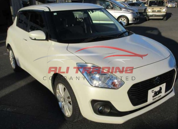 Suzuki Swift Sports XL