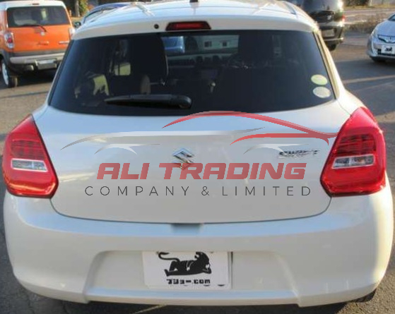 Suzuki Swift Sports XL