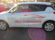 Suzuki Swift Sports XL