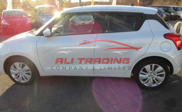 Suzuki Swift Sports XL