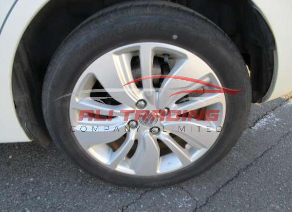 Suzuki Swift Sports XL