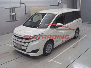Toyota Noah X