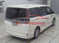 Toyota Noah X