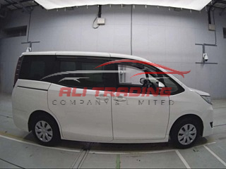 Toyota Noah X