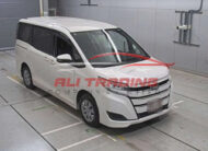 Toyota Noah X
